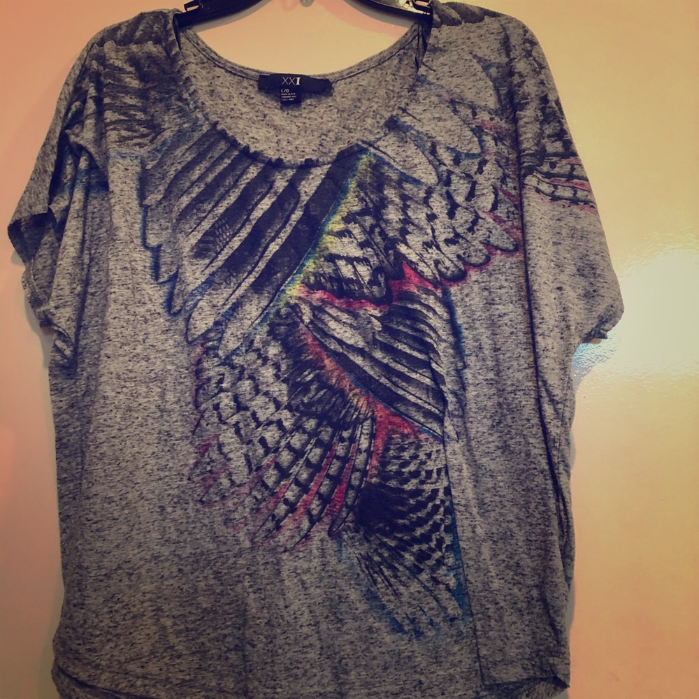 Forever 21 top